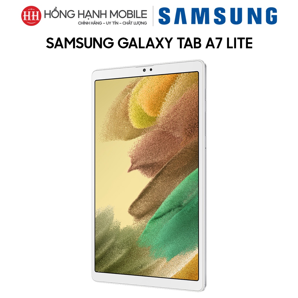 Máy Tính Bảng Samsung Galaxy Tab A7 Lite T225 3GB/32GB - Hàng Chính Hãng | BigBuy360 - bigbuy360.vn