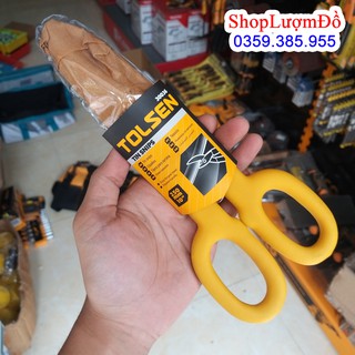 Kéo Cắt Tôn Tolsen 30036
