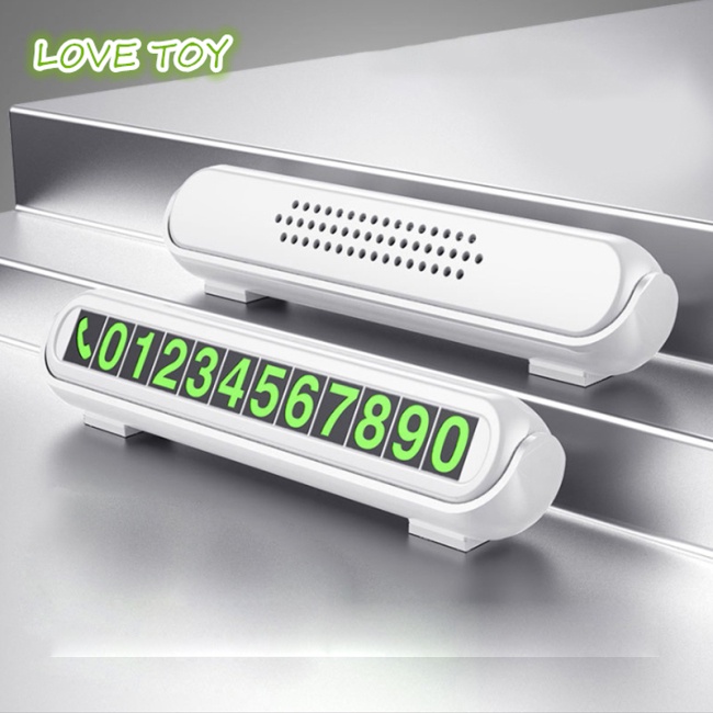 Thẻ số điện thoại đỗ xe hơi tạm thời tiện dụng
 | BigBuy360 - bigbuy360.vn