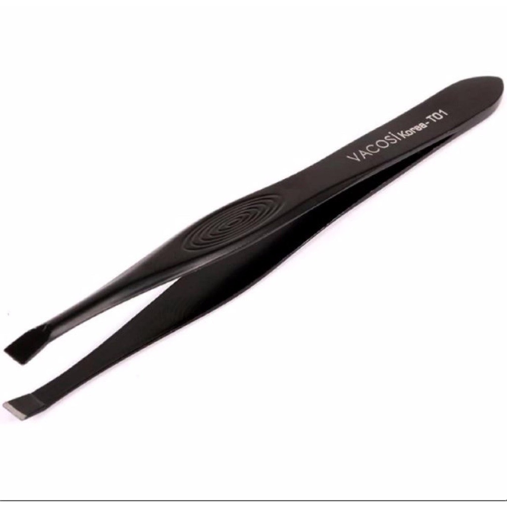 Nhíp đầu bằng Vacosi T01