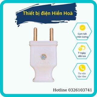 Phích cắm điện hinoki