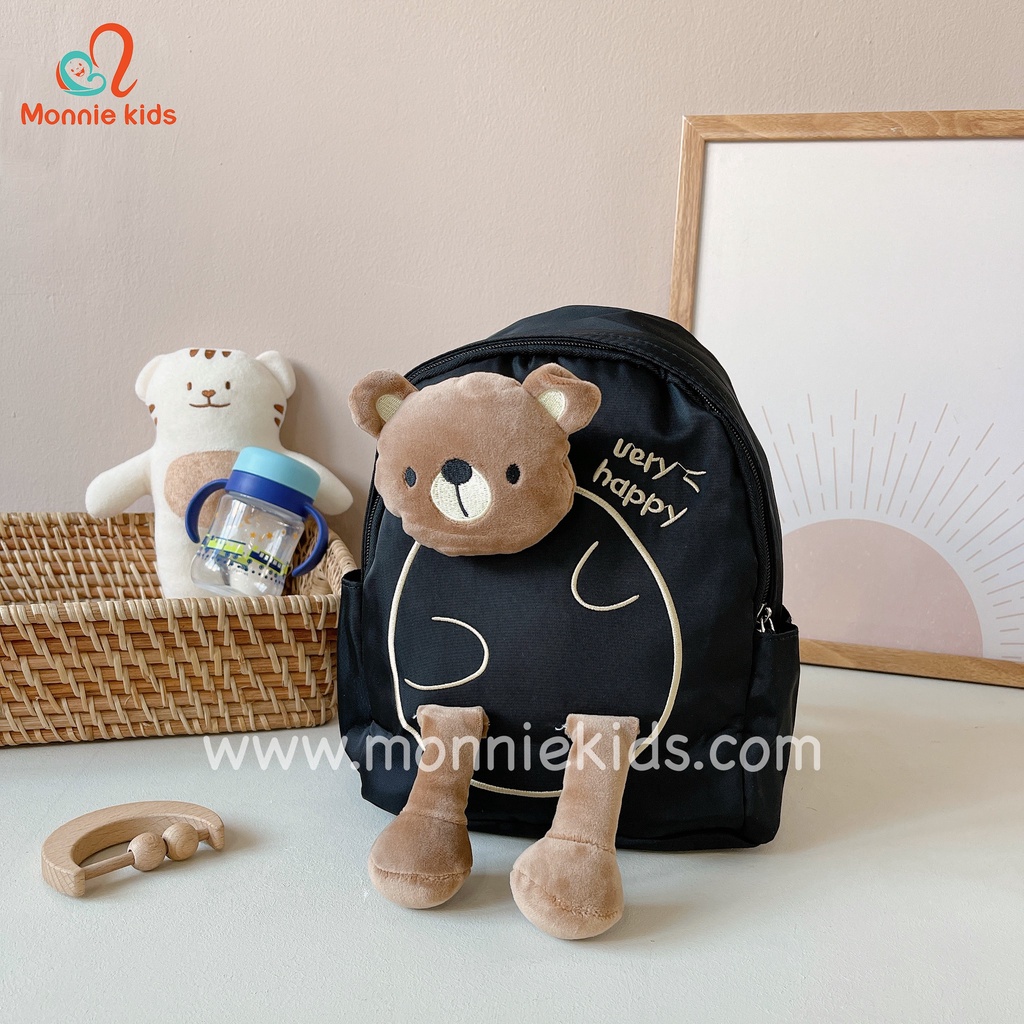 Balo Mickey Cho bé Kích Thước 20*25cm