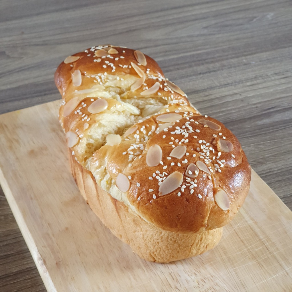 Bánh mì hoa Cúc Nga tại Vũng Tàu (400gr)