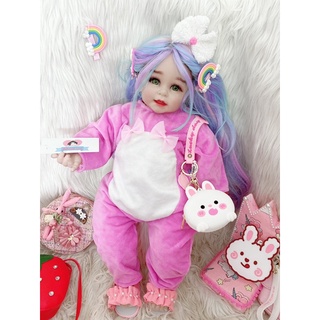 Quần Áo Búp Bê 5"-12"-22"