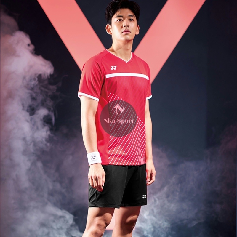 [Có sẵn] [Rẻ vô địch] Áo cầu lông 117 | BigBuy360 - bigbuy360.vn