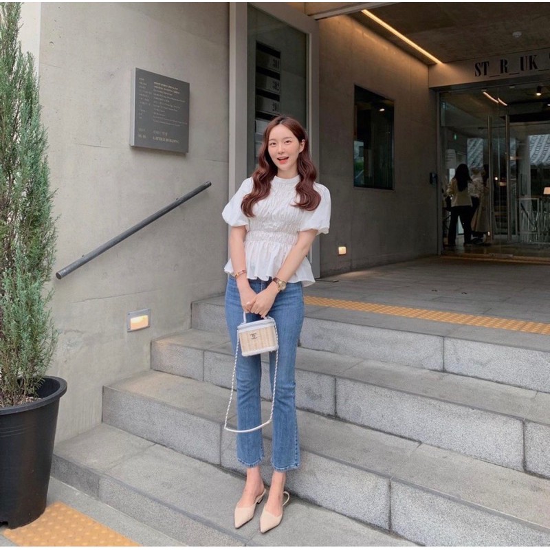 Áo sơ mi zúm đỉnh của đỉnh | BigBuy360 - bigbuy360.vn