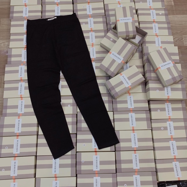 [BAO  CHẤT] Quần legging kèm hộp kẻ | BigBuy360 - bigbuy360.vn