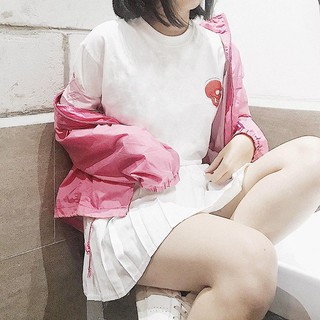 Redmind Basic Tee - Áo thun Streetwear - Unnamed Human