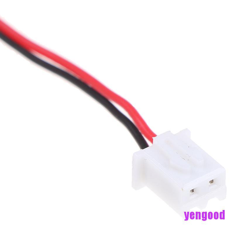 Quạt TảN NhiệT mini 25.5x10mm 5V 9V 12V 24V Cho ĐèN LED MáY TíNh