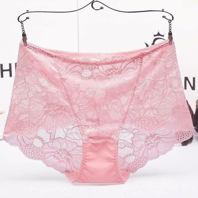 Quần lót nữ ren đùi - Hàng Chuẩn Loại 1 | BigBuy360 - bigbuy360.vn
