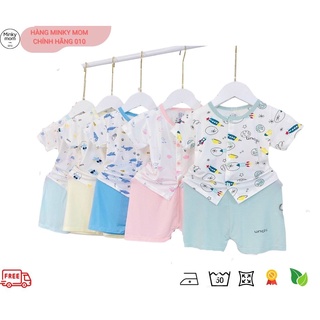 Cộc cúc cài giữa unchi chính hãng cho bé  c02