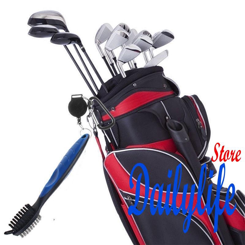 Dụng Cụ Làm Sạch Gậy Đánh Golf Chuyên Dụng Cao Cấp