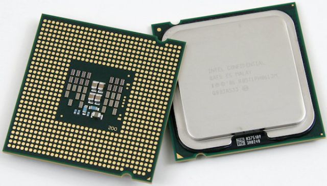 CPU Intel Pen4, Celeron Socket 775 | BigBuy360 - bigbuy360.vn