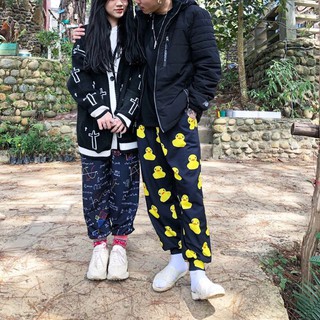 QUẦN CARTOON PANT