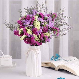Lọ hoa thắt nơ