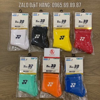 Tất Yonex chính hãng 2021