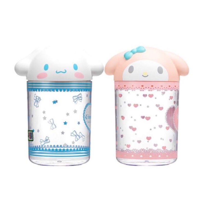 Hộp đựng miniso sanrio cinamoroll🌷