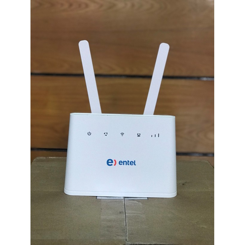 Bộ phát wifi 3G Huawei B310 ( logo Entel)