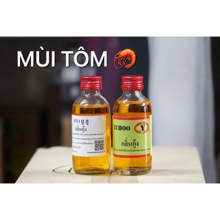 {14} Mùi tinh dầu câu cá Thái Lan Yoohoo