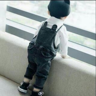 Ba yếm cho bé