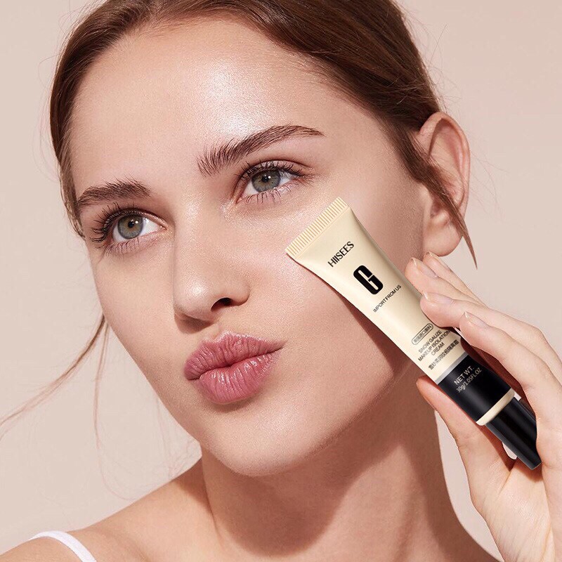 kem nền che khuyết điểm hiisees chữ G 30g | BigBuy360 - bigbuy360.vn