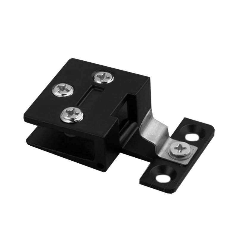 Bản Lề Cửa Kính Bằng Thép Không Gỉ Hình Chữ U Tiện Dụng