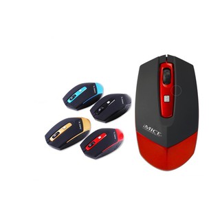 Chuột không dây chuyên Gaming iMICE E2350