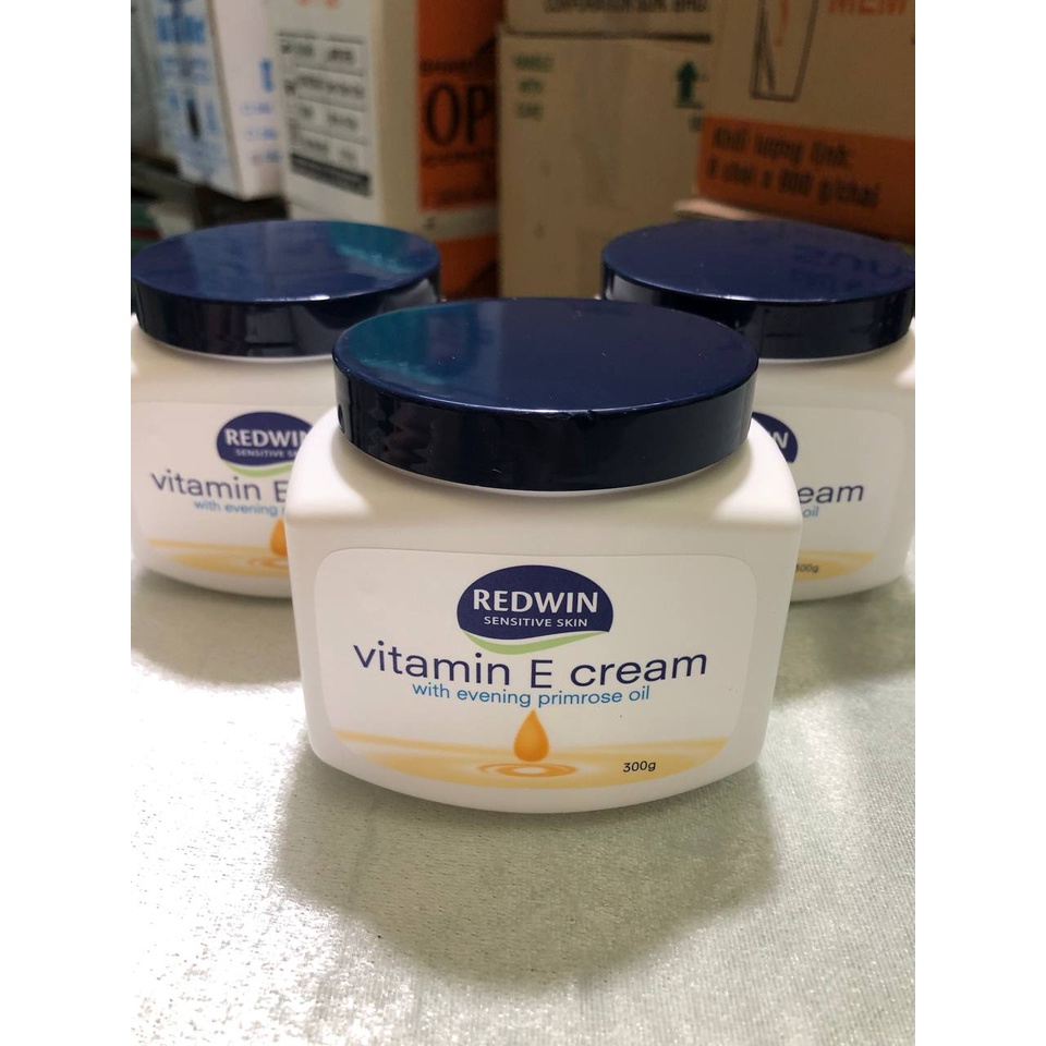 Vitamin E dầu hoa anh thảo 300g (úc)