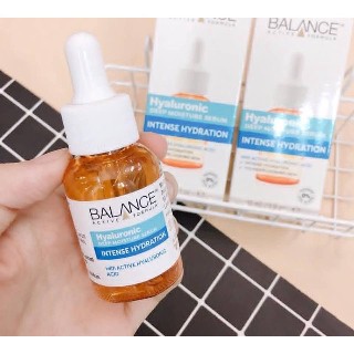 Serum Balance Hyaluronic chính hãng | BigBuy360 - bigbuy360.vn