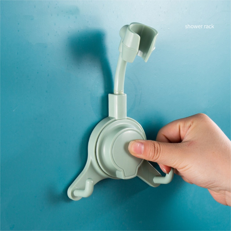 Máy Tính Bảng Nev 360 Độ Chất Lượng Cao°Giá Đỡ Vòi Hoa Sen Gắn Tường Tùy Chỉnh Tiện Dụng Cho Nhà Tắm