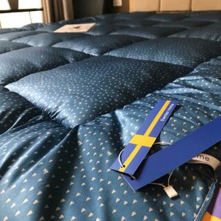 Topper cho khách sạn 5*