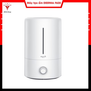 Máy tạo ẩm deerma dem f628 - bảo hành 6 tháng