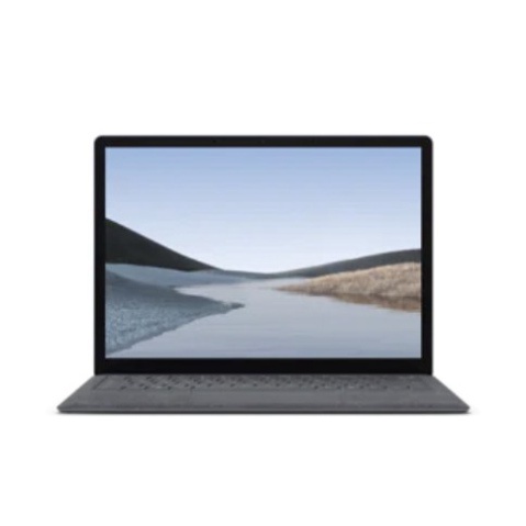 [Mã 44ELSALE1 giảm 5% đơn 3TR] Surface Laptop 3 13.5 inch chính hãng Microsoft core i5 1035G7/8GB/256GB/Win 10 mới 100%