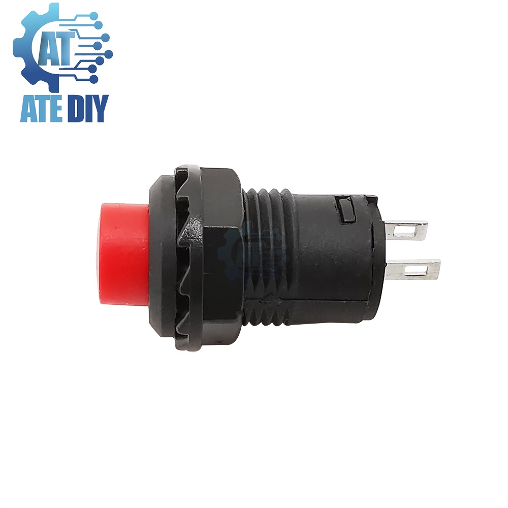 Nút Nhấn Gữ Trang Thái DS-428