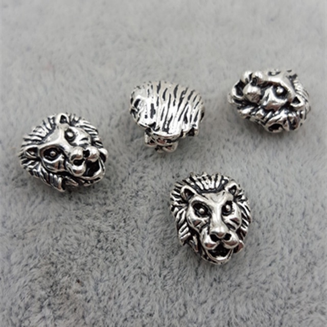[GIÁ SỈ] Charm sư tử cực chất - Hàng siêu đẹp loại 1 PL113