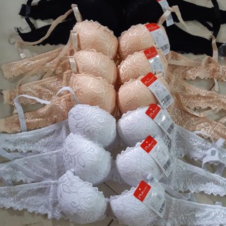 (6813) áo lót gọng ren ,(tặng kèm mút xoài ) nâng dày 4cm