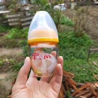 Bình sữa ppsu Toom 80ml
