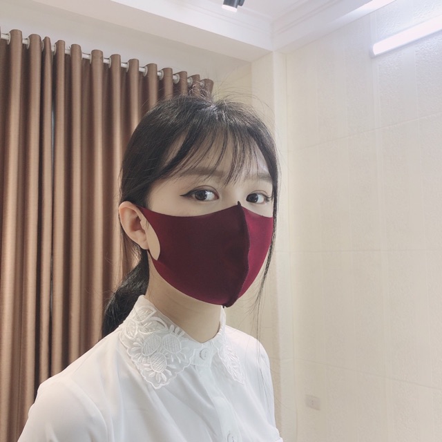 BÁN SỈ SET 10 KHẨU TRANG VẢI HÀNG ĐẸP DÀY DẶN | BigBuy360 - bigbuy360.vn