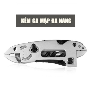 Dụng cụ đa năng Jeep