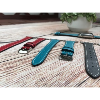 Dây da thật apple watch 1/2/3