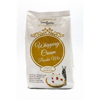 Kem Sữa Tươi Dạng Bột Whipping Cream Powder Mix