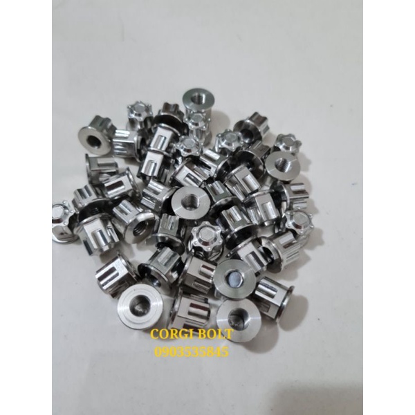 Tán salaya bít đầu 6li 7li 8li có 2 mẫu