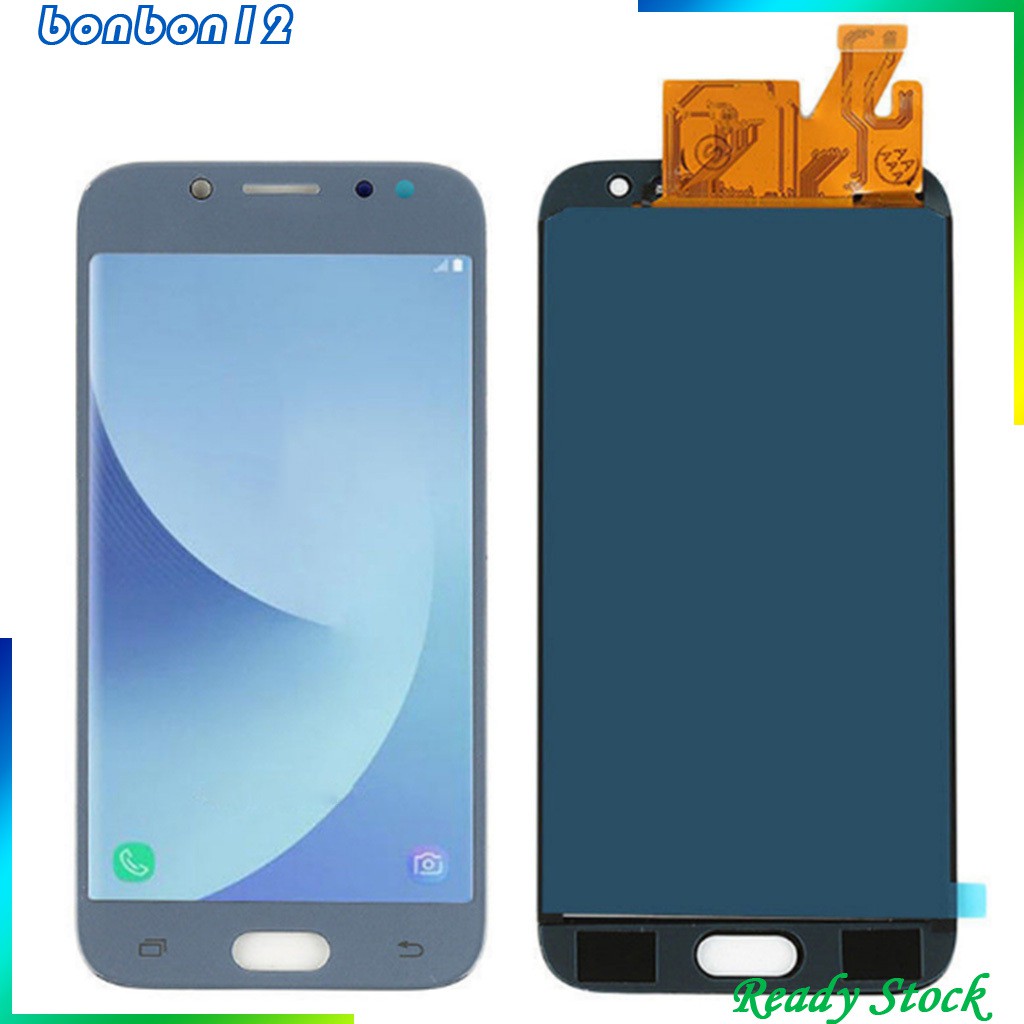 Màn Hình Lcd Cảm Ứng Thay Thế Cho Samsung Galaxy J530