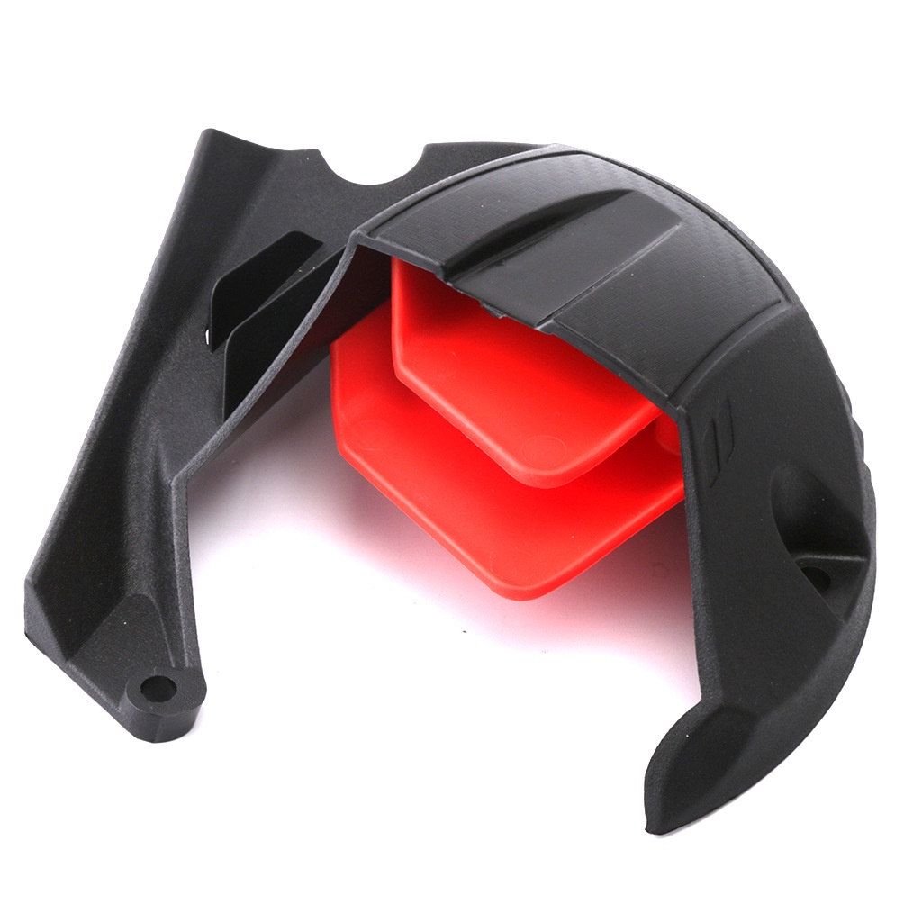 Thích hợp cho YAMAHA Thế hệ thứ tư CYGNUS-X YAMAHA Xe tay ga BWSR Nắp quạt