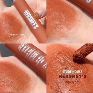 (Mã NSF020280 giảm 80K) Son kem lì Hershey Powder Chocolate