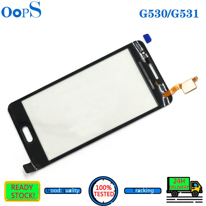 Màn Hình Cảm Ứng g532 g530 lcd Kỹ Thuật Số Cho samsung g532 j2 prime / grand prime g530 g531 b7000