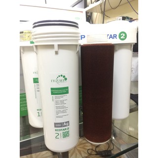 MÁY LỌC NƯỚC GEYSER ECOTAR 2