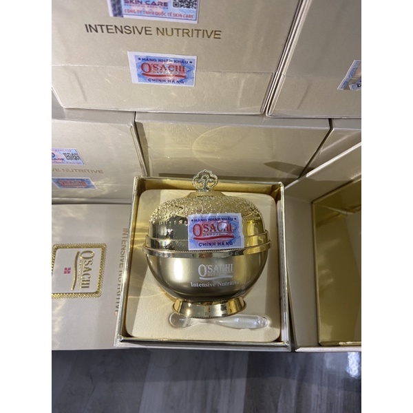 Kem Osachi Vip 25g giá niêm yết 1072