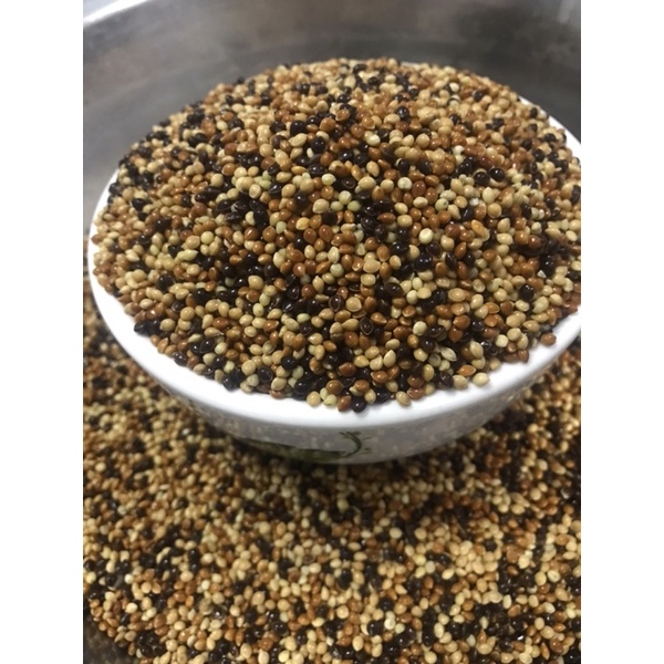 KÊ 3 MÀU { Gói 1kg }