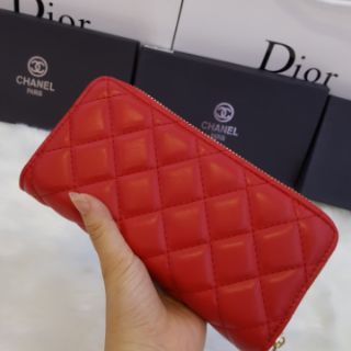 Ví chữ x size 20 fullbox da mềm